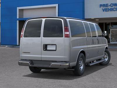 New 2026 Chevrolet Express 2500 LT Passenger Van for sale #26-1319 - photo 2
