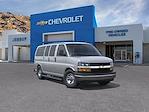 New 2026 Chevrolet Express 2500 LT Passenger Van for sale #26-1319 - photo 1