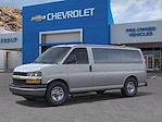 New 2026 Chevrolet Express 2500 LT Passenger Van for sale #26-1319 - photo 2
