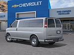 New 2026 Chevrolet Express 2500 LT Passenger Van for sale #26-1319 - photo 3