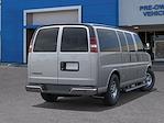 New 2026 Chevrolet Express 2500 LT Passenger Van for sale #26-1319 - photo 4