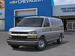 New 2026 Chevrolet Express 2500 LT Passenger Van for sale #26-1319 - photo 6