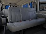 New 2026 Chevrolet Express 2500 LT Passenger Van for sale #26-1319 - photo 17
