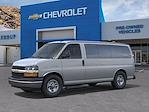 New 2026 Chevrolet Express 2500 LT Passenger Van for sale #26-1319 - photo 2