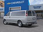 New 2026 Chevrolet Express 2500 LT Passenger Van for sale #26-1319 - photo 3