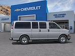 New 2026 Chevrolet Express 2500 LT Passenger Van for sale #26-1319 - photo 5