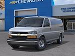 New 2026 Chevrolet Express 2500 LT Passenger Van for sale #26-1319 - photo 6