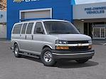New 2026 Chevrolet Express 2500 LT Passenger Van for sale #26-1319 - photo 7