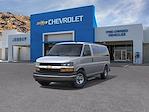New 2026 Chevrolet Express 2500 LT Passenger Van for sale #26-1319 - photo 8