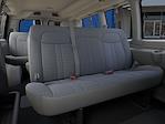 New 2026 Chevrolet Express 2500 LT Passenger Van for sale #26-1319 - photo 17