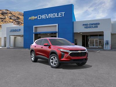 New 2026 Chevrolet Trax LS for sale #26-1320 - photo 1