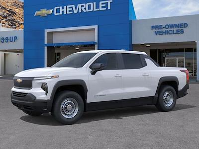 New 2026 Chevrolet Silverado EV Standard Crew Cab for sale #26-1323EV - photo 2