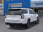 New 2026 Chevrolet Suburban RST for sale #26-1325 - photo 4