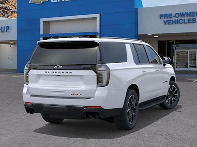 New 2026 Chevrolet Suburban RST for sale #26-1326 - photo 2