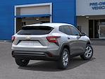 2026 Chevrolet Trax FWD SUV for sale #26-1328 - photo 4