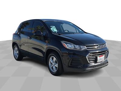 Used 2019 Chevrolet Trax - photo 1