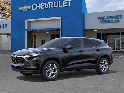 2026 Chevrolet Trax FWD SUV for sale #26-1329 - photo 2