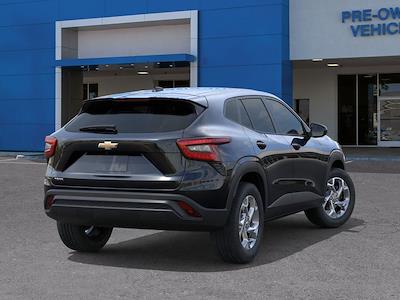 New 2026 Chevrolet Trax LS for sale #26-1329 - photo 2