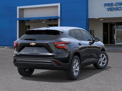 New 2026 Chevrolet Trax LS for sale #26-1329 - photo 2