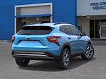 2026 Chevrolet Trax FWD SUV for sale #26-1330 - photo 4