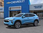 2026 Chevrolet Trax FWD SUV for sale #26-1330 - photo 1