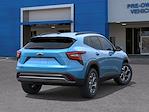 2026 Chevrolet Trax FWD SUV for sale #26-1330 - photo 4