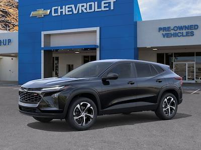 2026 Chevrolet Trax FWD SUV for sale #26-1331 - photo 2