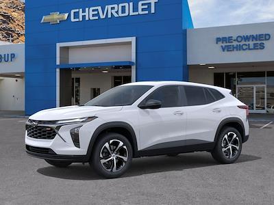 New 2026 Chevrolet Trax 1RS for sale #26-1334 - photo 2