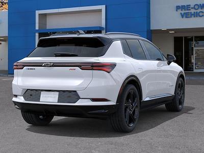 2026 Chevrolet Equinox EV FWD SUV for sale #26-1338EV - photo 2