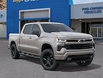 2026 Chevrolet Silverado 1500 Crew Cab 4WD Pickup for sale #26-1340 - photo 7