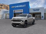 2026 Chevrolet Silverado 1500 Crew Cab 4WD Pickup for sale #26-1340 - photo 8