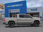 New 2026 Chevrolet Silverado 1500 RST Crew Cab for sale #26-1340 - photo 5