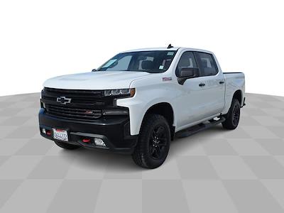 Used 2020 Chevrolet Silverado 1500 - photo 1