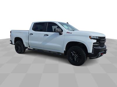 Used 2020 Chevrolet Silverado 1500 - photo 1