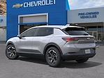 2026 Chevrolet Equinox EV FWD SUV for sale #26-1347EV - photo 2
