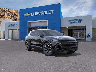New 2026 Chevrolet Equinox EV LT1 for sale #26-1349EV - photo 1