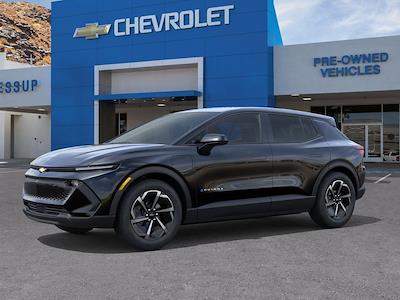 New 2026 Chevrolet Equinox EV - photo 1