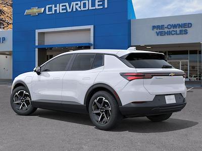 New 2026 Chevrolet Equinox EV - photo 1