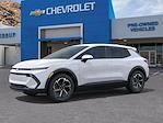 2026 Chevrolet Equinox EV FWD SUV for sale #26-1356EV - photo 1
