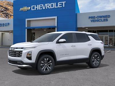 New 2026 Chevrolet Equinox - photo 1