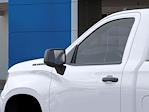 New 2026 Chevrolet Silverado 1500 Work Truck Regular Cab for sale #26-1358 - photo 12