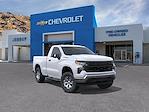 2026 Chevrolet Silverado 1500 Regular Cab 4WD Pickup for sale #26-1358 - photo 3