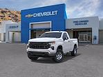 2026 Chevrolet Silverado 1500 Regular Cab 4WD Pickup for sale #26-1358 - photo 8