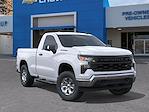 New 2026 Chevrolet Silverado 1500 Work Truck Regular Cab for sale #26-1358 - photo 7