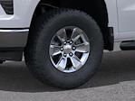 New 2026 Chevrolet Silverado 1500 Work Truck Regular Cab for sale #26-1358 - photo 9