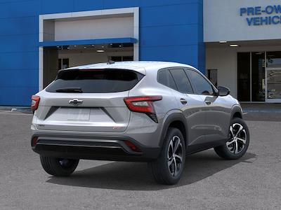 New 2026 Chevrolet Trax 1RS for sale #26-1360 - photo 2