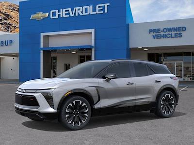 New 2026 Chevrolet Blazer EV - photo 1