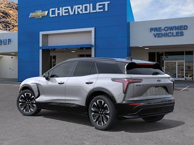 New 2026 Chevrolet Blazer EV - photo 1