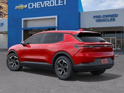 New 2026 Chevrolet Equinox EV - photo 1