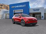 New 2026 Chevrolet Equinox EV LT1 for sale #26-1363EV - photo 1